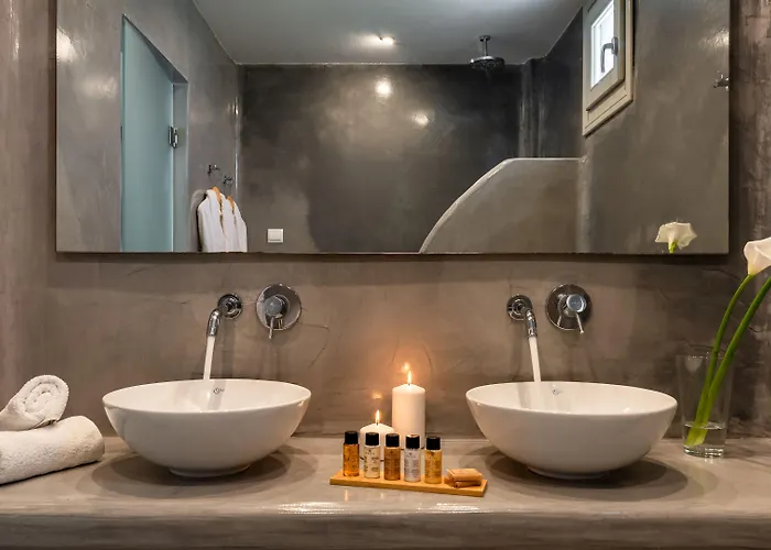 Szálloda Kalisperis