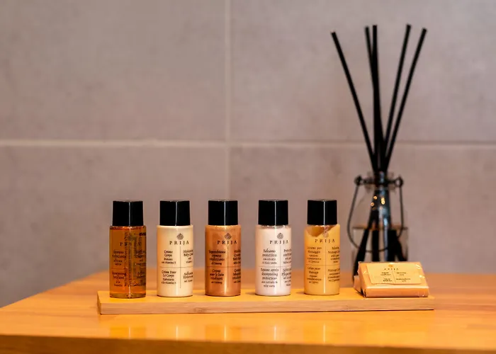 Kalisperis Szálloda