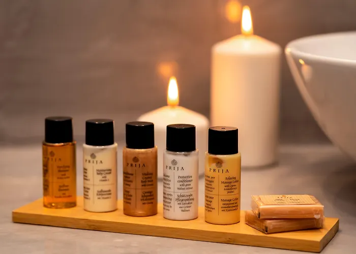 Kalisperis Szálloda 3*