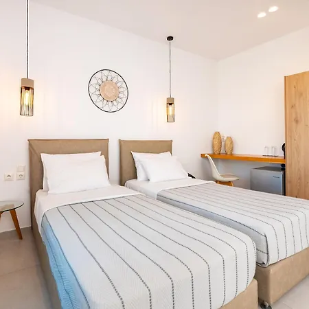 Kalisperis Hotell 3*