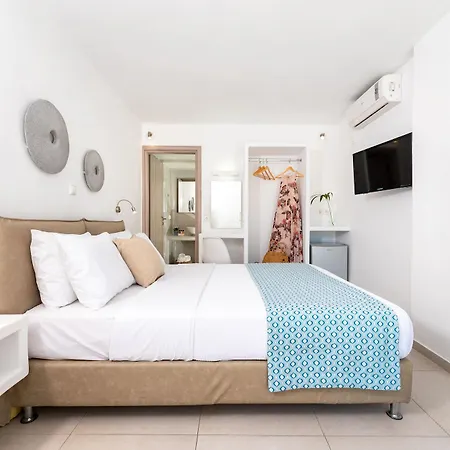 칼리스페리스 호텔 Vothonas (Santorini)