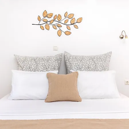 호텔 칼리스페리스 Vothonas (Santorini)