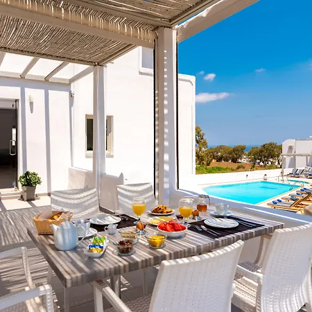 Hotell Kalisperis 3*