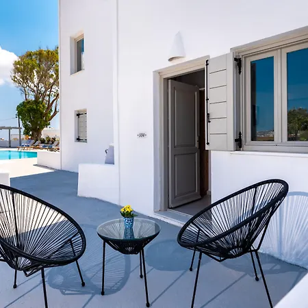 Kalisperis Hotell 3*