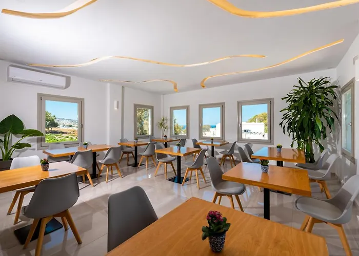 Kalisperis Vothonas (Santorini)