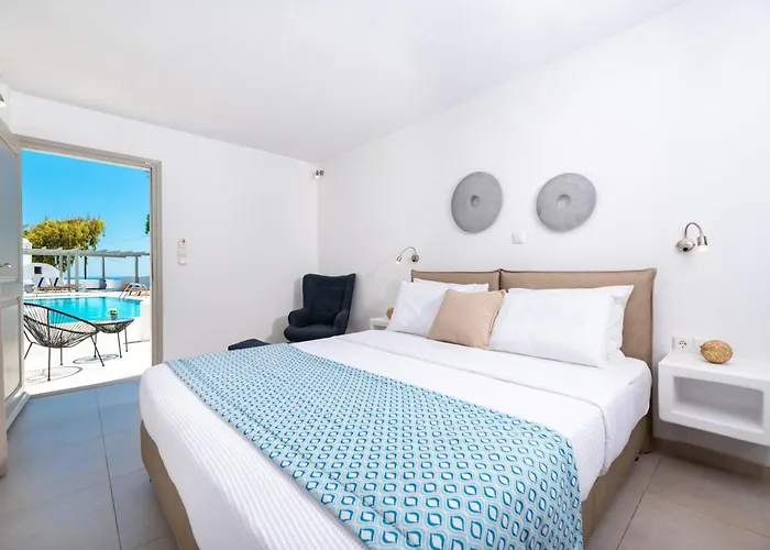 Kalisperis Vothonas (Santorini)