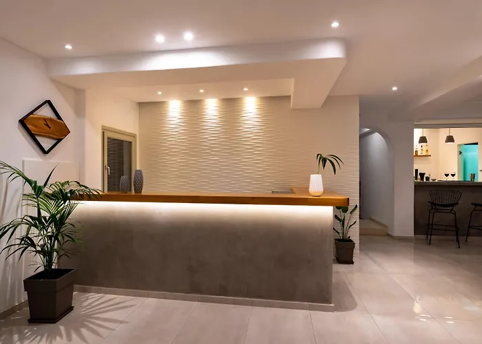 Kalisperis 3* Vothonas (Santorini)