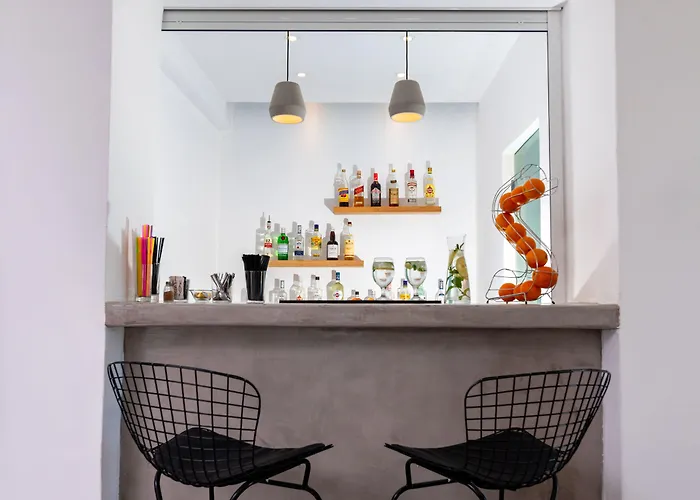 Kalisperis Vothonas (Santorini)