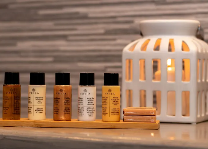 Hotel Kalisperis Vothonas (Santorini)