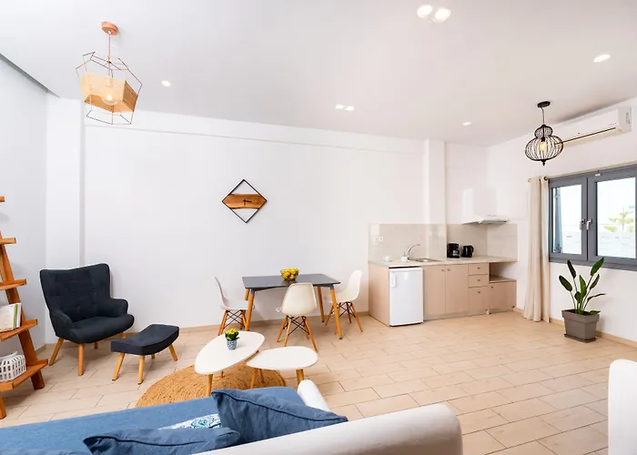 Kalisperis Hotel Vothonas (Santorini)