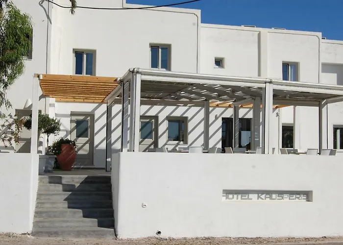 Kalisperis Hotel
