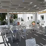 Kalisperis Hotell