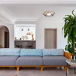 Hotell Kalisperis Vothonas (Santorini)