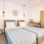 Kalisperis Hotell 3*