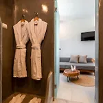 Hotell Kalisperis Vothonas (Santorini)