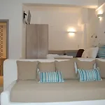 Kalisperis Hotell 3*