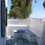 Kalisperis Vothonas (Santorini)