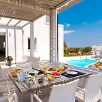 Hotell Kalisperis 3*