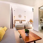 Hotell Kalisperis