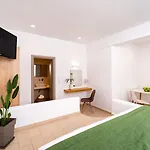 Hotell Kalisperis