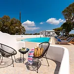 Kalisperis Hotell Vothonas (Santorini)