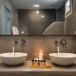 Hotell Kalisperis