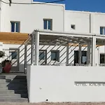 Kalisperis Hotell