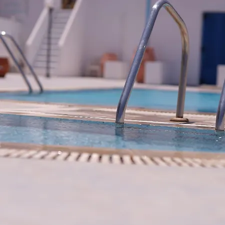 Hotell Kalisperis Vothonas (Santorini)